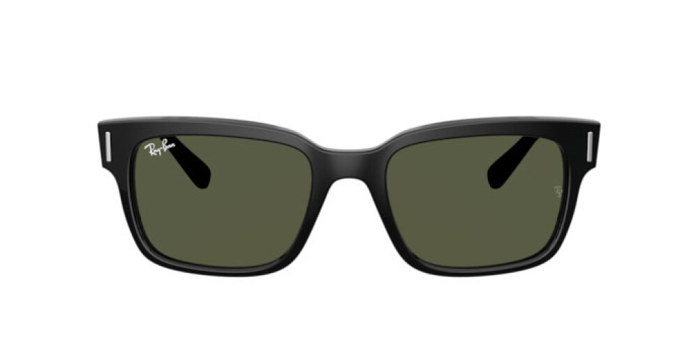 Occhiali da Sole Uomo Ray-Ban Jeffrey RB 2190 901/31