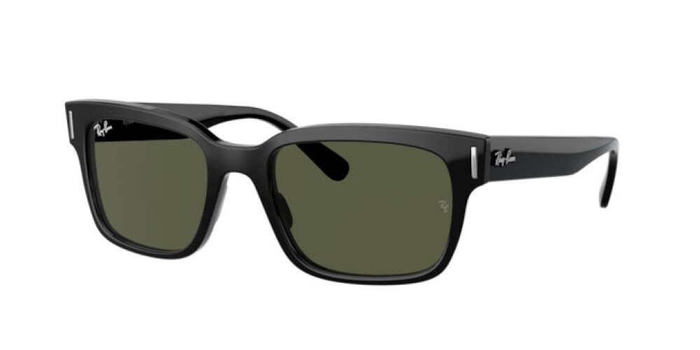 Occhiali da Sole Uomo Ray-Ban Jeffrey RB 2190 901/31