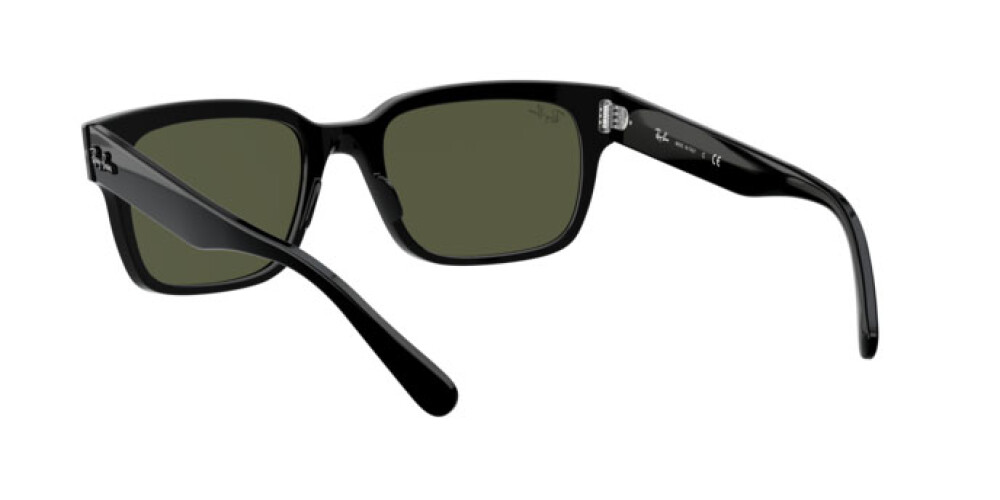 Occhiali da Sole Uomo Ray-Ban Jeffrey RB 2190 901/31