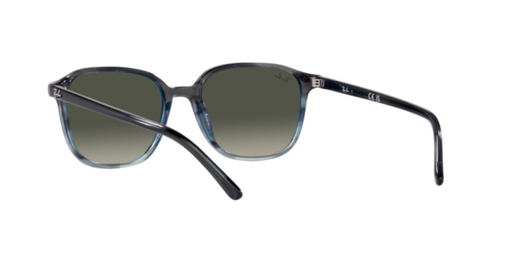 Sunglasses Man Woman Ray-Ban Leonard RB 2193 138171