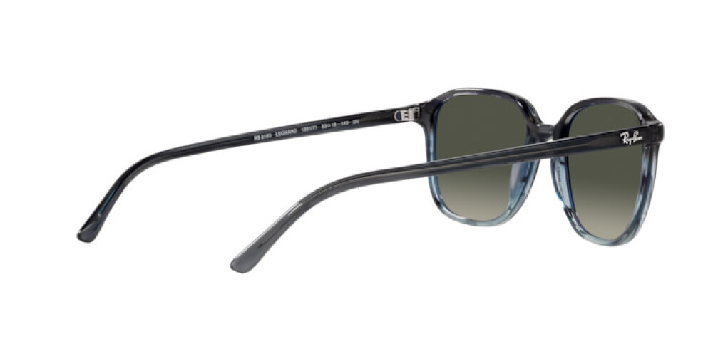 Sunglasses Man Woman Ray-Ban Leonard RB 2193 138171