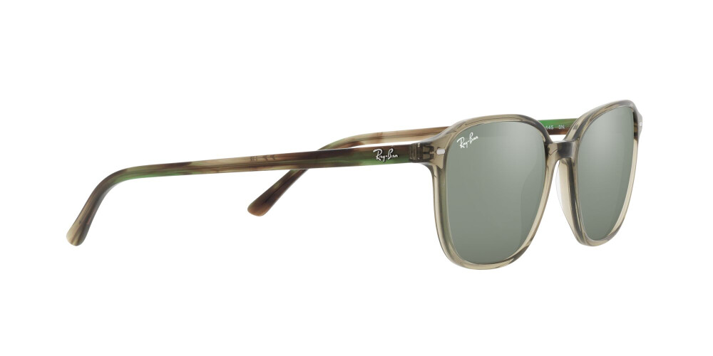 Sunglasses Man Woman Ray-Ban Leonard RB 2193 66355C