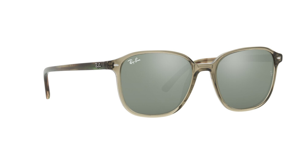 Sunglasses Man Woman Ray-Ban Leonard RB 2193 66355C