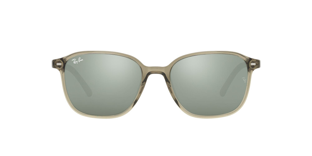 Sunglasses Man Woman Ray-Ban Leonard RB 2193 66355C