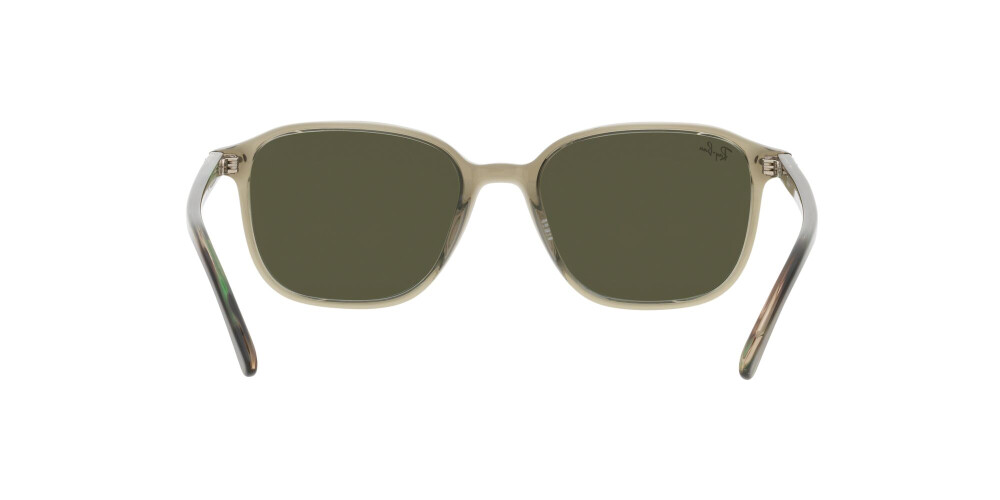 Sunglasses Man Woman Ray-Ban Leonard RB 2193 66355C