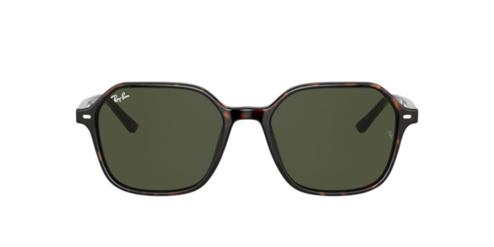 Sunglasses Man Woman Ray-Ban John RB 2194 902/31