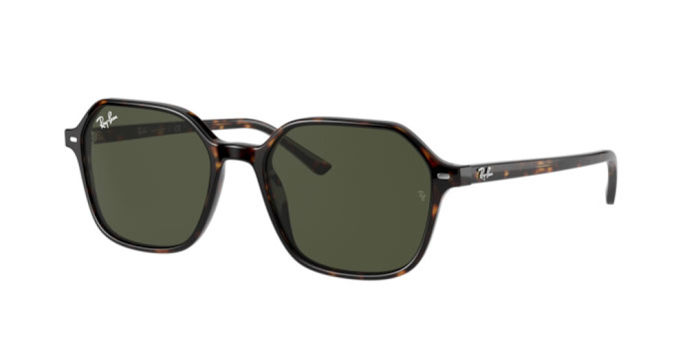 Sunglasses Man Woman Ray-Ban John RB 2194 902/31