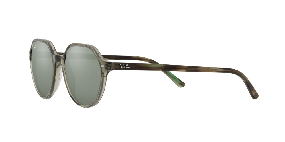 Occhiali da Sole Donna Uomo Ray-Ban Thalia RB 2195 66355C