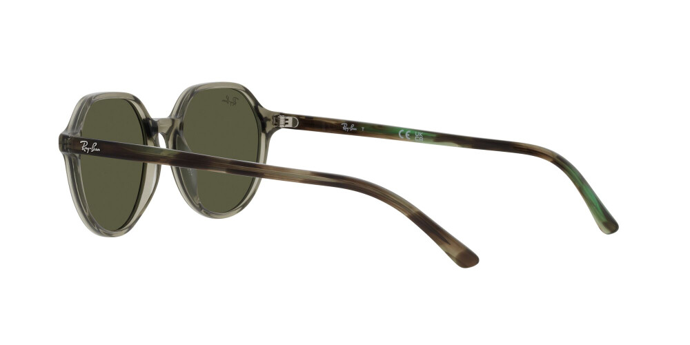 Occhiali da Sole Donna Uomo Ray-Ban Thalia RB 2195 66355C