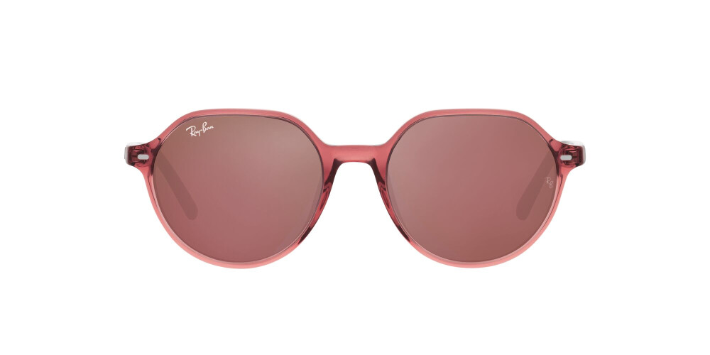 Sunglasses Man Woman Ray-Ban Thalia RB 2195 66372K