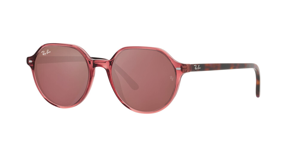 Sunglasses Man Woman Ray-Ban Thalia RB 2195 66372K