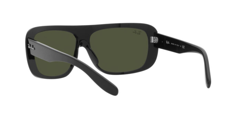 Sunglasses Man Woman Ray-Ban Blair RB 2196 901/31