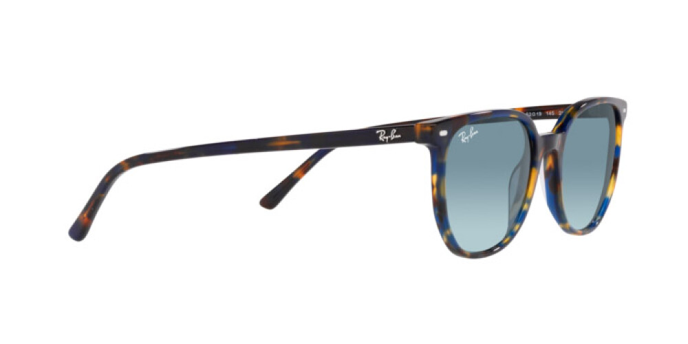 Occhiali da Sole Donna Uomo Ray-Ban Elliot RB 2197 13563M