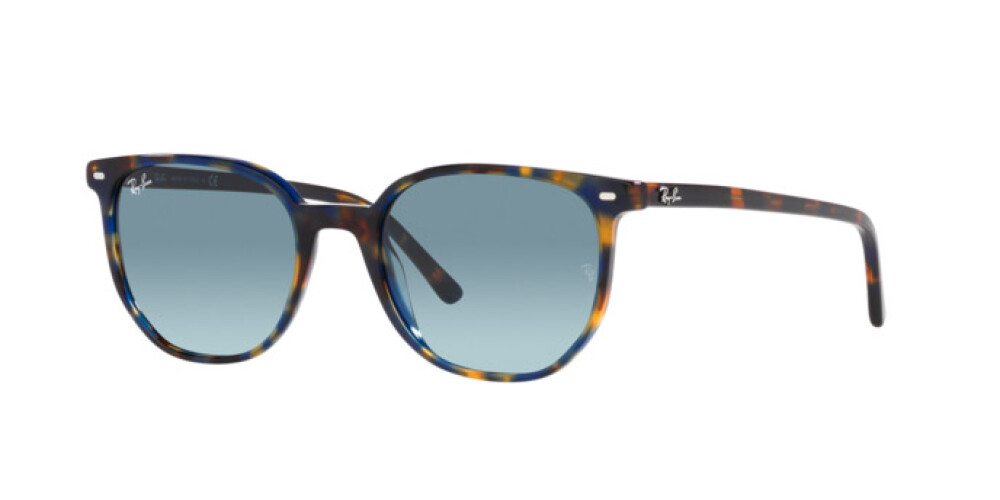 Occhiali da Sole Donna Uomo Ray-Ban Elliot RB 2197 13563M