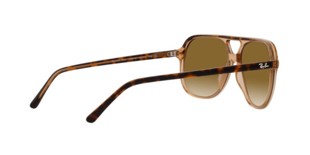 Occhiali da Sole Donna Uomo Ray-Ban Bill RB 2198 129251