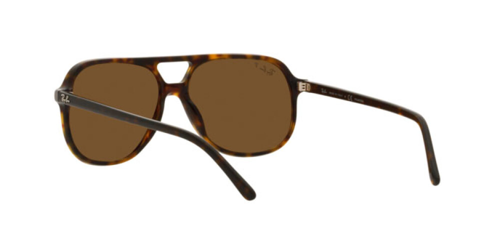 Occhiali da Sole Donna Uomo Ray-Ban Bill RB 2198 902/57