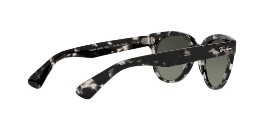 Sunglasses Man Woman Ray-Ban Orion RB 2199 133371