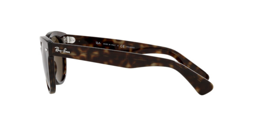 Occhiali da Sole Donna Uomo Ray-Ban Orion RB 2199 902/57