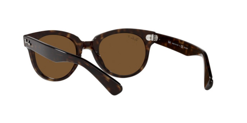 Occhiali da Sole Donna Uomo Ray-Ban Orion RB 2199 902/57