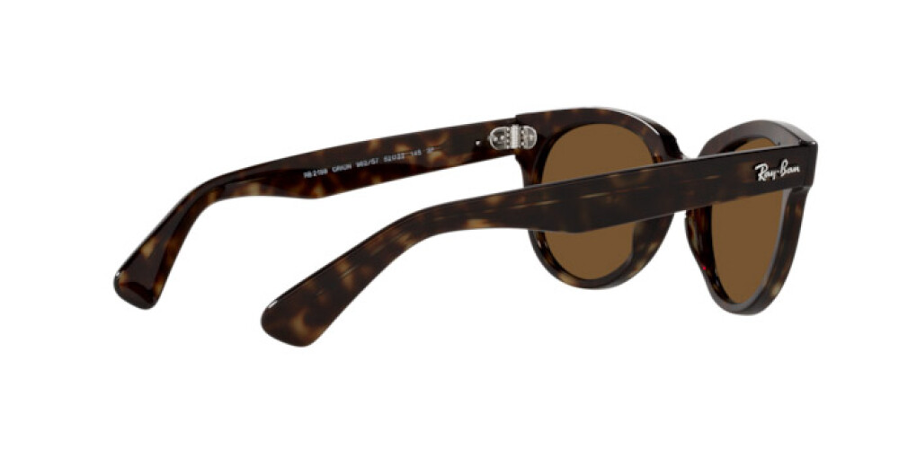 Occhiali da Sole Donna Uomo Ray-Ban Orion RB 2199 902/57