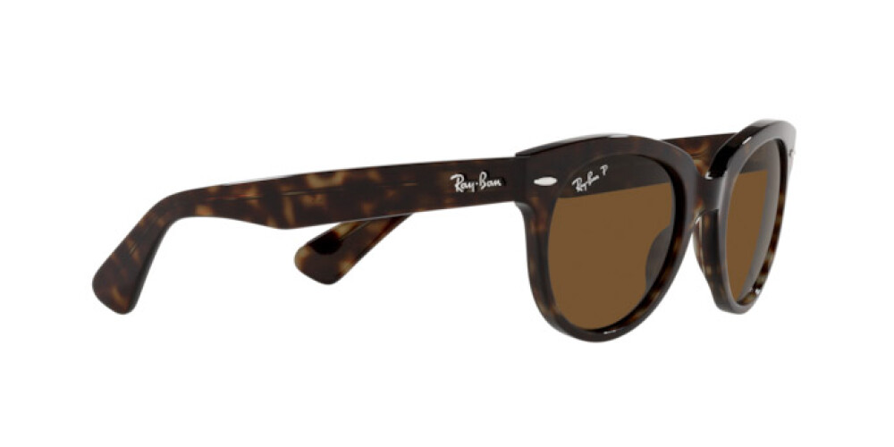 Occhiali da Sole Donna Uomo Ray-Ban Orion RB 2199 902/57