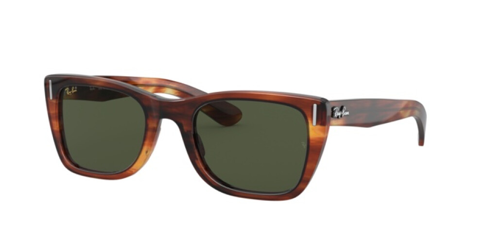 Sunglasses Man Woman Ray-Ban Caribbean RB 2248 954/31