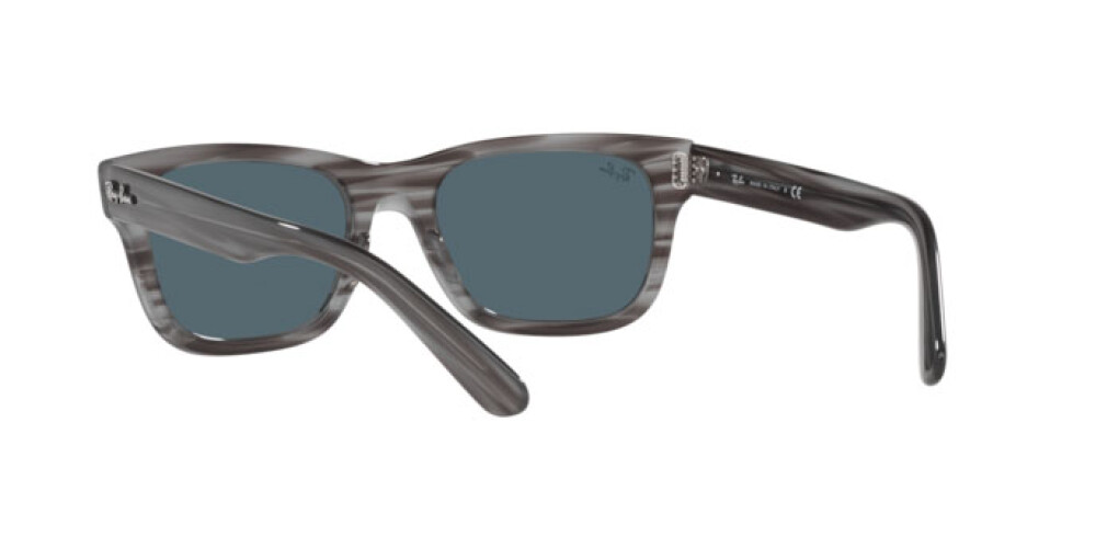 Occhiali da Sole Uomo Ray-Ban Mr burbank RB 2283 1314R5