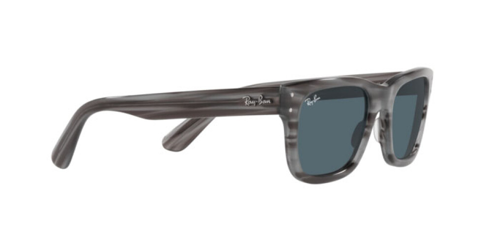 Occhiali da Sole Uomo Ray-Ban Mr burbank RB 2283 1314R5