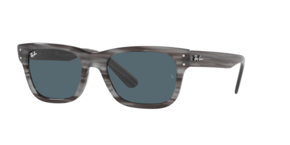 Occhiali da Sole Uomo Ray-Ban Mr burbank RB 2283 1314R5