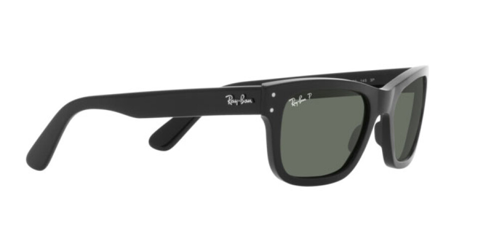 Occhiali da Sole Uomo Ray-Ban Mr burbank RB 2283 901/58