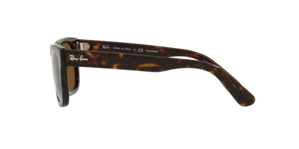 Occhiali da Sole Uomo Ray-Ban Mr burbank RB 2283 902/57