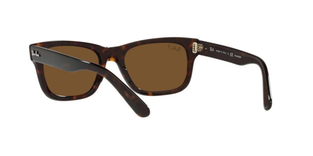 Occhiali da Sole Uomo Ray-Ban Mr burbank RB 2283 902/57