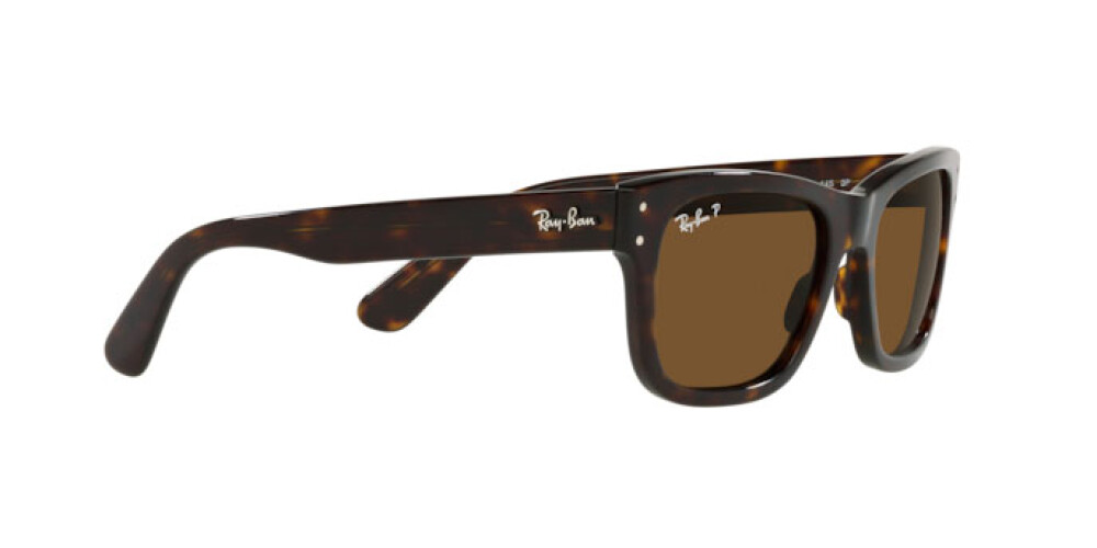 Occhiali da Sole Uomo Ray-Ban Mr burbank RB 2283 902/57