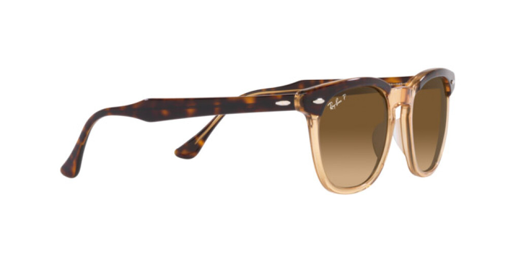 Occhiali da Sole Donna Uomo Ray-Ban Hawkeye RB 2298 1292M2