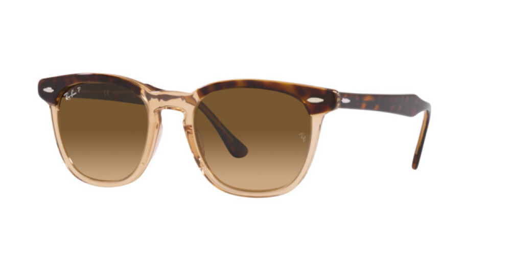 Occhiali da Sole Donna Uomo Ray-Ban Hawkeye RB 2298 1292M2