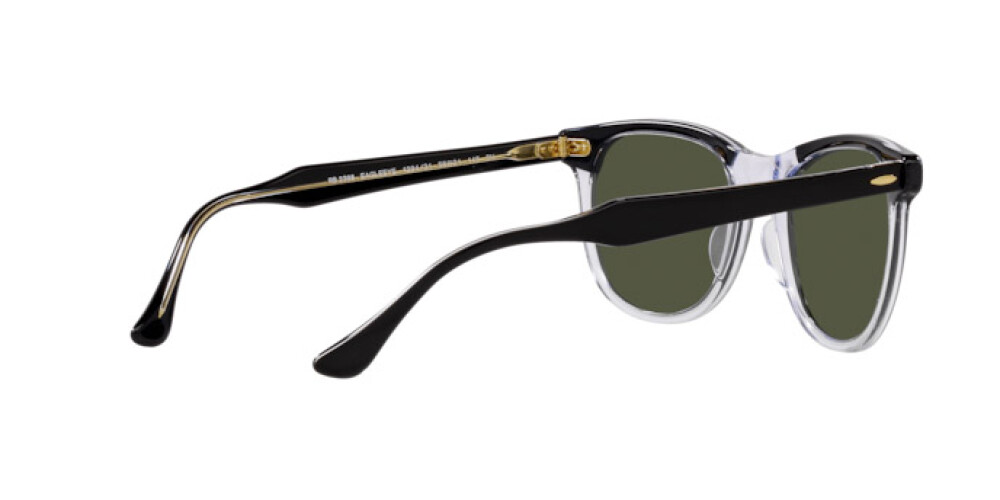 Occhiali da Sole Donna Uomo Ray-Ban Eagle Eye RB 2398 129431