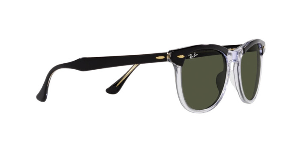 Occhiali da Sole Donna Uomo Ray-Ban Eagle Eye RB 2398 129431