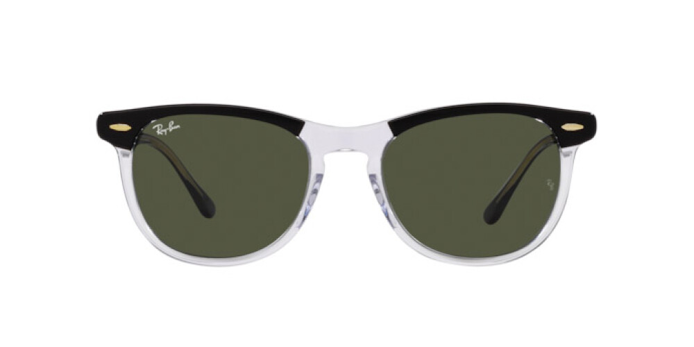 Occhiali da Sole Donna Uomo Ray-Ban Eagle Eye RB 2398 129431