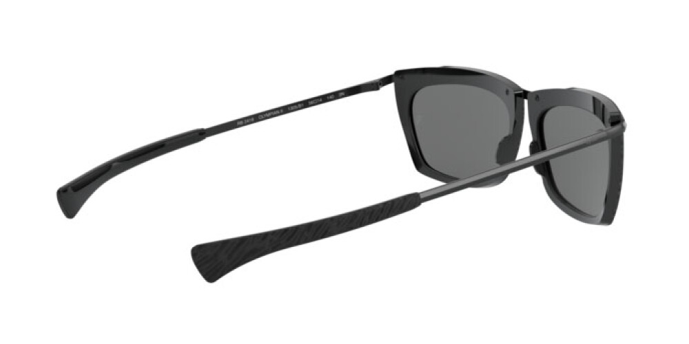 Occhiali da Sole Donna Uomo Ray-Ban Olympian II RB 2419 1305B1