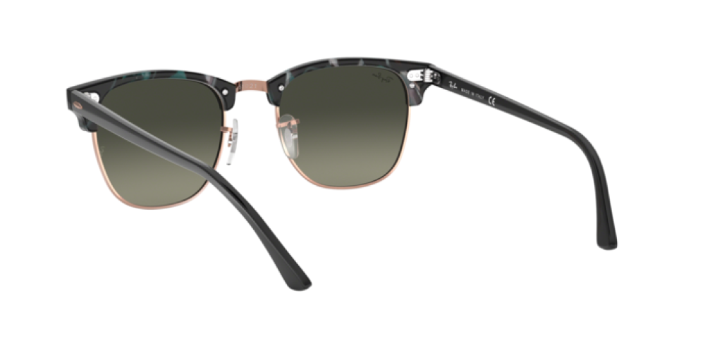 Sunglasses Man Woman Ray-Ban Clubmaster RB 3016 125571