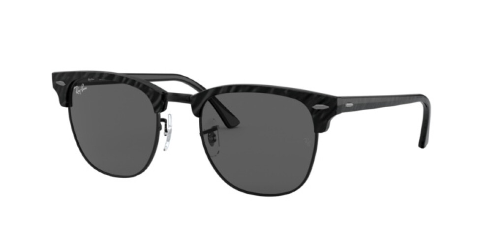 Occhiali da Sole Donna Uomo Ray-Ban Clubmaster RB 3016 1305B1