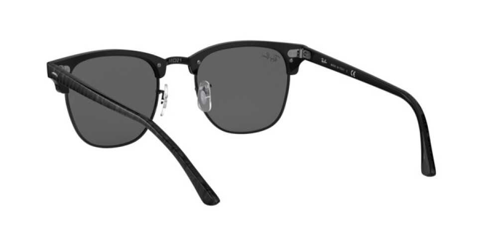 Occhiali da Sole Donna Uomo Ray-Ban Clubmaster RB 3016 1305B1