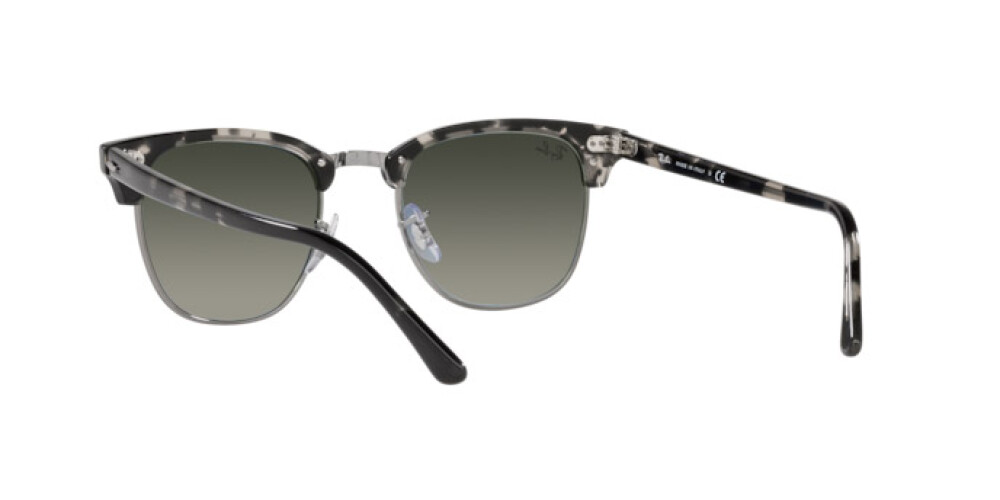 Occhiali da Sole Donna Uomo Ray-Ban Clubmaster RB 3016 133671