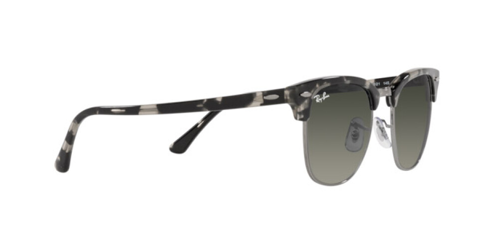 Occhiali da Sole Donna Uomo Ray-Ban Clubmaster RB 3016 133671