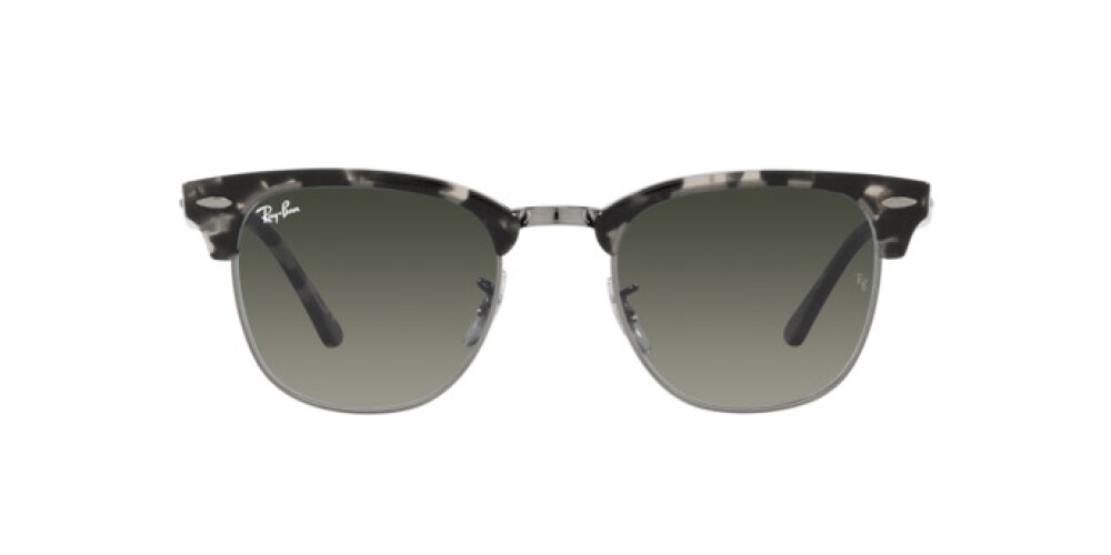 Occhiali da Sole Donna Uomo Ray-Ban Clubmaster RB 3016 133671