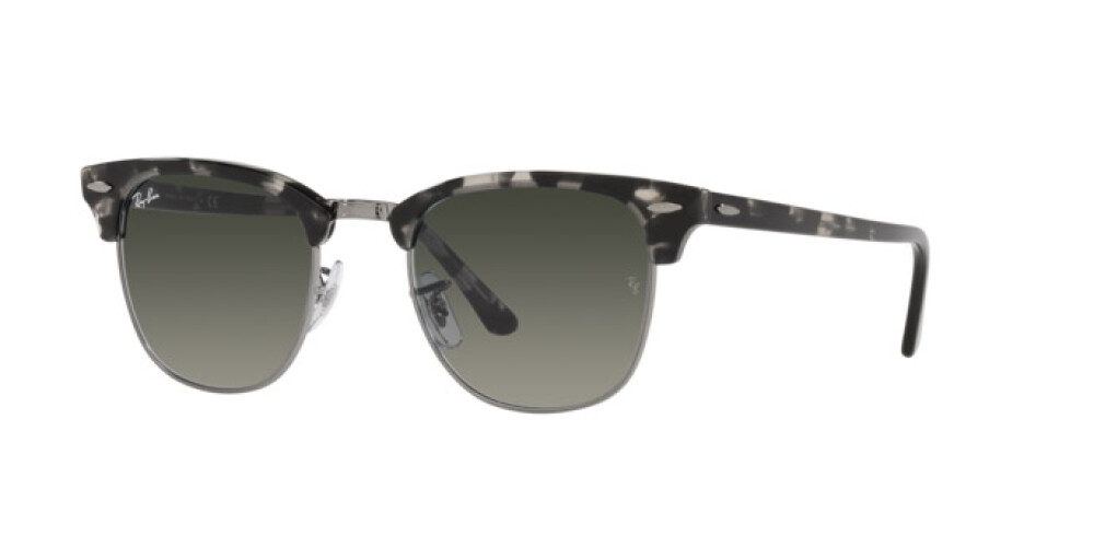 Occhiali da Sole Donna Uomo Ray-Ban Clubmaster RB 3016 133671