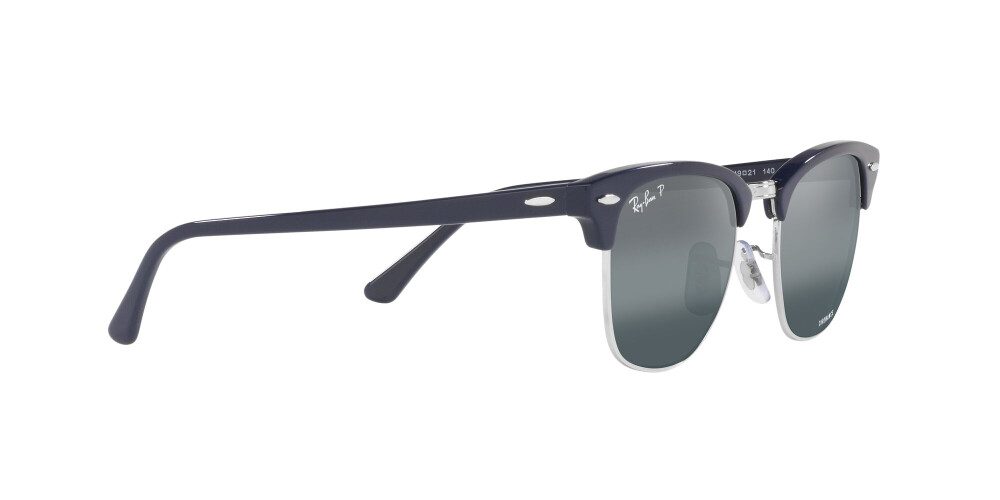 Occhiali da Sole Donna Uomo Ray-Ban Clubmaster RB 3016 1366G6