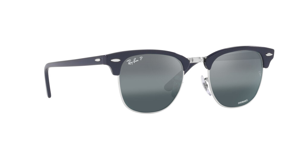 Occhiali da Sole Donna Uomo Ray-Ban Clubmaster RB 3016 1366G6