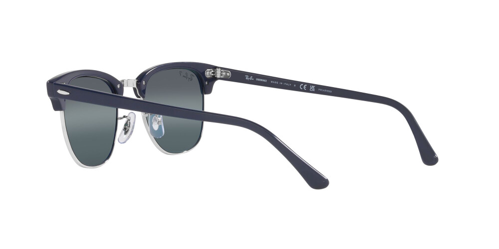 Occhiali da Sole Donna Uomo Ray-Ban Clubmaster RB 3016 1366G6