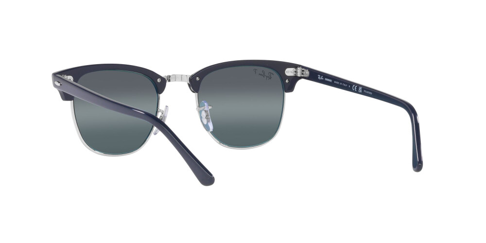 Occhiali da Sole Donna Uomo Ray-Ban Clubmaster RB 3016 1366G6